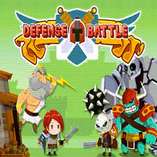 Defense Battlebest games for free